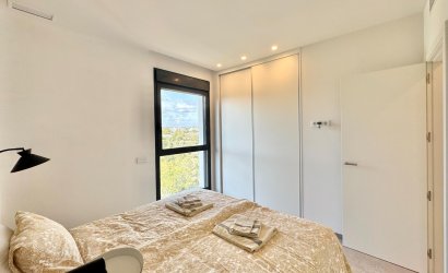 Herverkoop - Apartment -
Orihuela - Las Colinas Golf