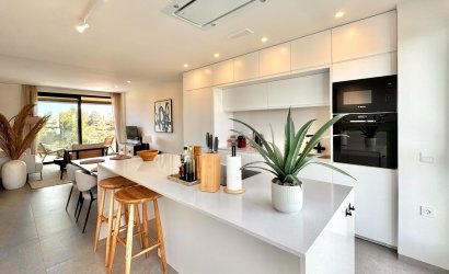 Herverkoop - Apartment -
Orihuela - Las Colinas Golf