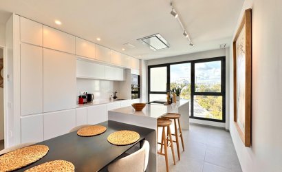 Herverkoop - Apartment -
Orihuela - Las Colinas Golf