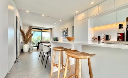 Herverkoop - Apartment -
Orihuela - Las Colinas Golf