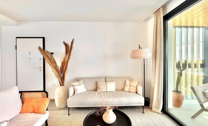 Herverkoop - Apartment -
Orihuela - Las Colinas Golf