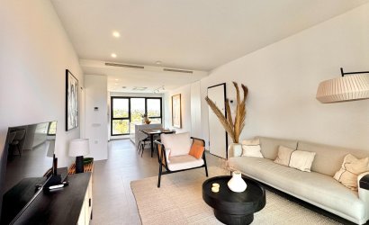 Herverkoop - Apartment -
Orihuela - Las Colinas Golf