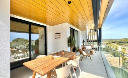 Herverkoop - Apartment -
Orihuela - Las Colinas Golf