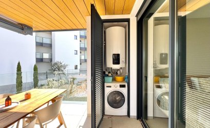 Herverkoop - Apartment -
Orihuela - Las Colinas Golf