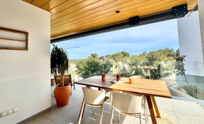 Herverkoop - Apartment -
Orihuela - Las Colinas Golf