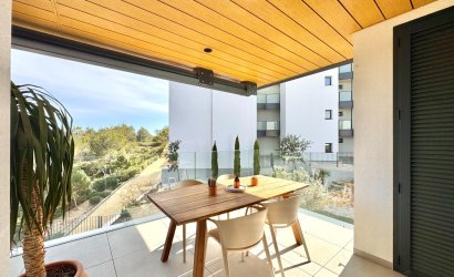 Herverkoop - Apartment -
Orihuela - Las Colinas Golf