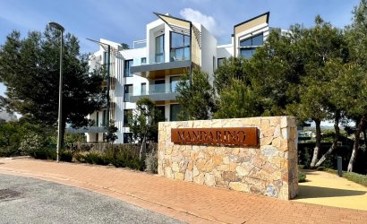 Herverkoop - Apartment -
Orihuela - Las Colinas Golf