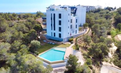 Herverkoop - Apartment -
Orihuela - Las Colinas Golf