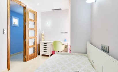 Reventa - Apartment -
Torrevieja - Center