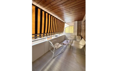 Reventa - Apartment -
Torrevieja - Costa Blanca