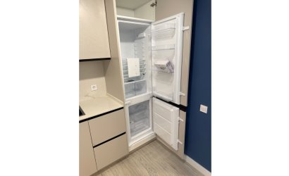 Reventa - Apartment -
Torrevieja - Costa Blanca