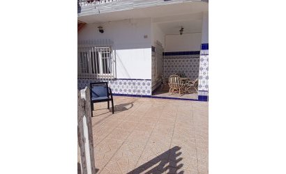 Herverkoop - Town House -
Pilar de la Horadada - Torre De La Horadada