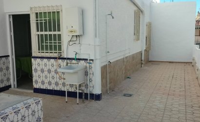 Herverkoop - Town House -
Pilar de la Horadada - Torre De La Horadada