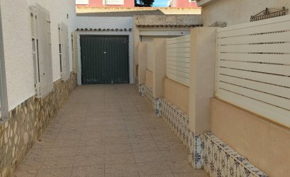 Herverkoop - Town House -
Pilar de la Horadada - Torre De La Horadada