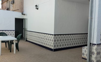 Herverkoop - Town House -
Pilar de la Horadada - Torre De La Horadada