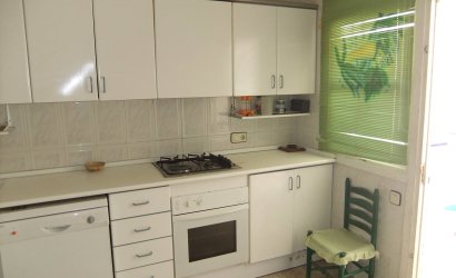 Herverkoop - Town House -
Pilar de la Horadada - Torre De La Horadada