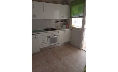 Herverkoop - Town House -
Pilar de la Horadada - Torre De La Horadada