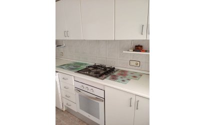 Herverkoop - Town House -
Pilar de la Horadada - Torre De La Horadada