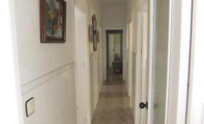 Herverkoop - Town House -
Pilar de la Horadada - Torre De La Horadada