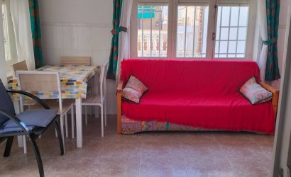 Herverkoop - Town House -
Pilar de la Horadada - Torre De La Horadada