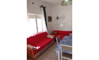 Herverkoop - Town House -
Pilar de la Horadada - Torre De La Horadada