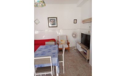 Herverkoop - Town House -
Pilar de la Horadada - Torre De La Horadada