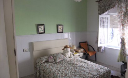 Herverkoop - Town House -
Pilar de la Horadada - Torre De La Horadada