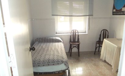 Herverkoop - Town House -
Pilar de la Horadada - Torre De La Horadada