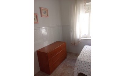 Herverkoop - Town House -
Pilar de la Horadada - Torre De La Horadada