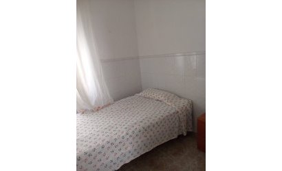 Herverkoop - Town House -
Pilar de la Horadada - Torre De La Horadada