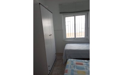 Herverkoop - Town House -
Pilar de la Horadada - Torre De La Horadada