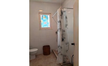 Herverkoop - Town House -
Pilar de la Horadada - Torre De La Horadada