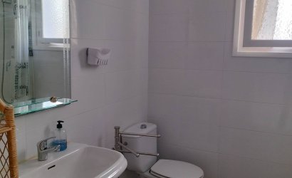 Herverkoop - Town House -
Pilar de la Horadada - Torre De La Horadada