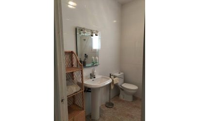 Herverkoop - Town House -
Pilar de la Horadada - Torre De La Horadada