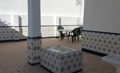 Herverkoop - Town House -
Pilar de la Horadada - Torre De La Horadada