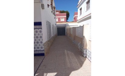 Herverkoop - Town House -
Pilar de la Horadada - Torre De La Horadada