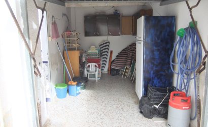 Herverkoop - Town House -
Pilar de la Horadada - Torre De La Horadada