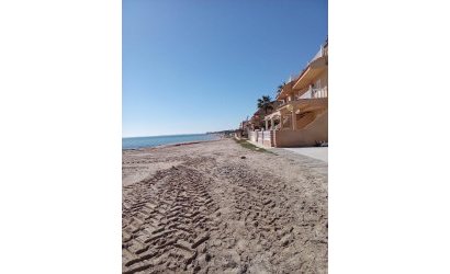 Herverkoop - Town House -
Pilar de la Horadada - Torre De La Horadada