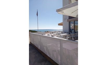 Herverkoop - Town House -
Pilar de la Horadada - Torre De La Horadada