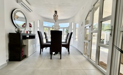 Herverkoop - Villa -
Cabo Roig - Costa Blanca