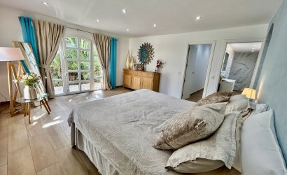 Herverkoop - Villa -
Cabo Roig - Costa Blanca