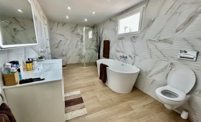 Herverkoop - Villa -
Cabo Roig - Costa Blanca