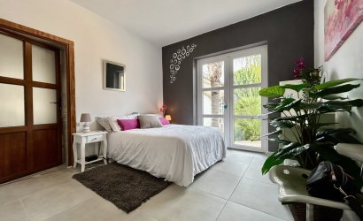 Herverkoop - Villa -
Cabo Roig - Costa Blanca