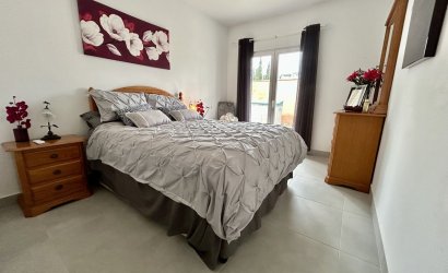 Herverkoop - Villa -
Cabo Roig - Costa Blanca