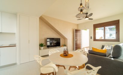 Herverkoop - Apartment -
Orihuela Costa - Costa Blanca