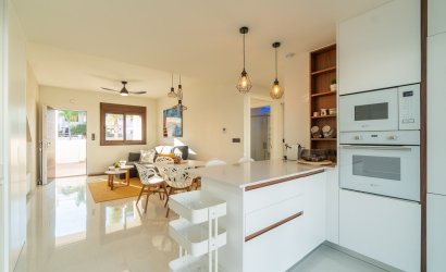 Herverkoop - Apartment -
Orihuela Costa - Costa Blanca