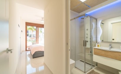 Herverkoop - Apartment -
Orihuela Costa - Costa Blanca