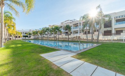 Herverkoop - Apartment -
Orihuela Costa - Costa Blanca
