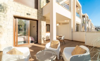 Herverkoop - Apartment -
Orihuela Costa - Costa Blanca