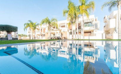 Herverkoop - Apartment -
Orihuela Costa - Costa Blanca